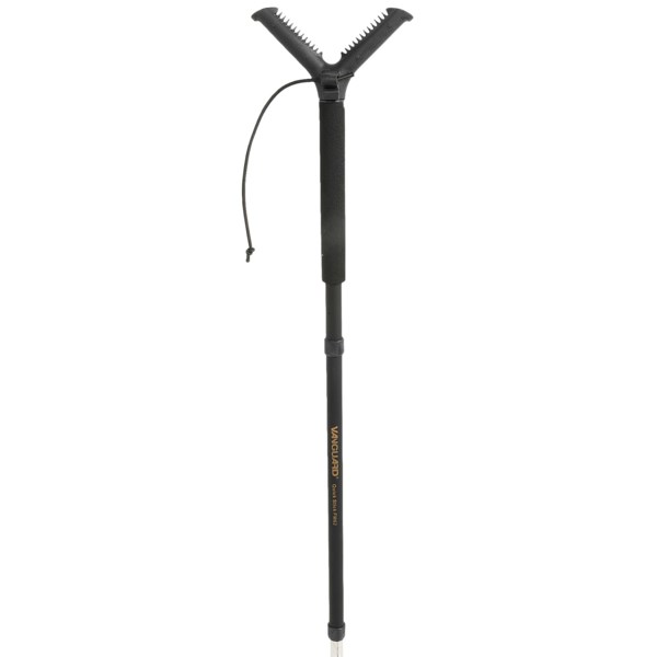 Vanguard Quick Stick Shooting Stick - Monopod