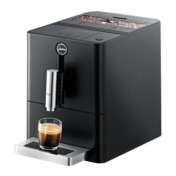 Jura ENA Micro 1 Espresso Coffee Machine - 1-Cup, Ultra-Compact
