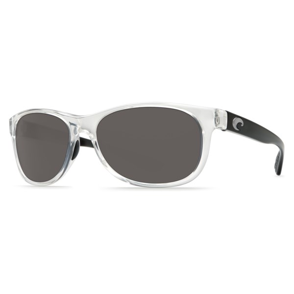 Costa Prop Sunglasses - Polarized 400P Lenses