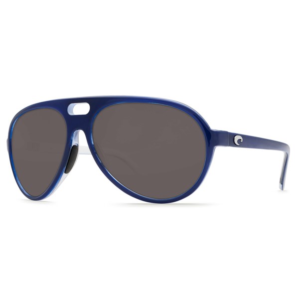 Costa Grand Catalina Sunglasses - Polarized 580P Lenses