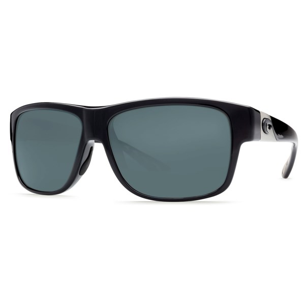 Costa Caye Sunglasses - Polarized 580P Lenses