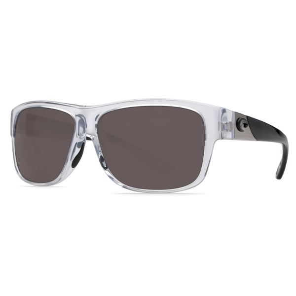 Costa Caye Sunglasses - Polarized 400P Lenses