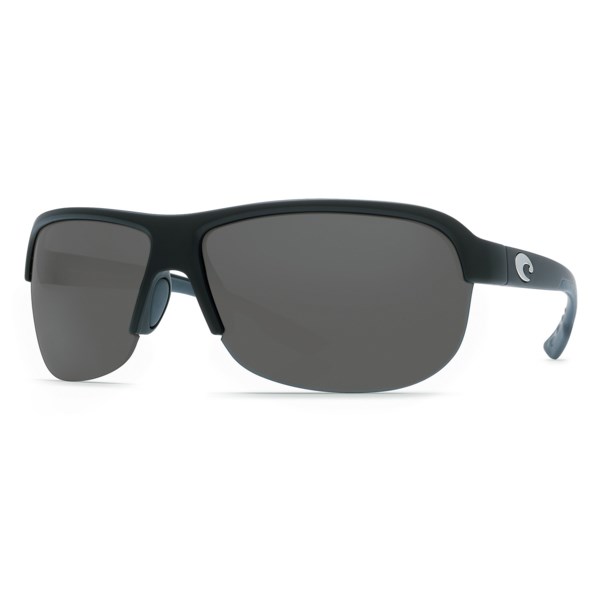 Costa Coba Sunglasses - Polarized 580P Lenses