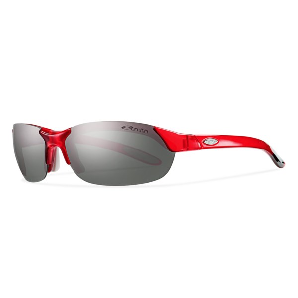 Smith Optics Parallel Sunglasses - Interchangeable Lenses