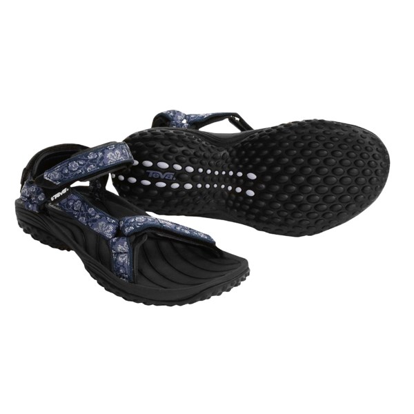 BUY Teva Pretty Rugged Nylon 2 Sandals (For Women) save now