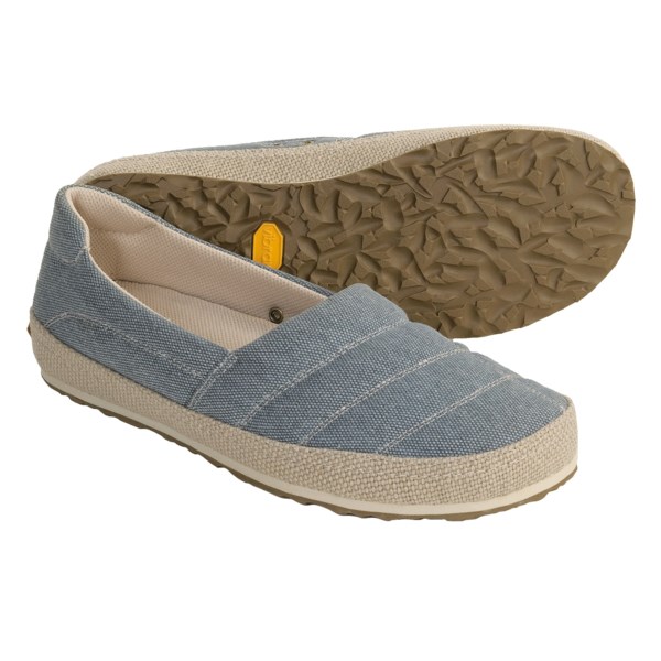 Price search results for Acorn Bermuda Moccasins For Women