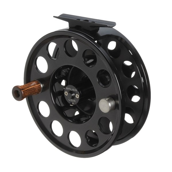 Bauer Fly Reels Mackenzie Z7