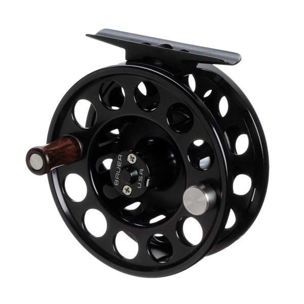 Bauer Fly Reels MacKenzie MZ1