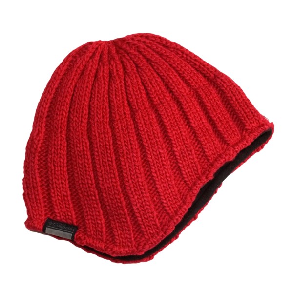 chunky knit beanie. Columbia Sportswear Chunky