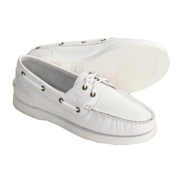 boat shoes women. Timberland Classic Boat Shoes