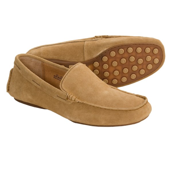 Born Kilbury Driving Moccasins (For Men)