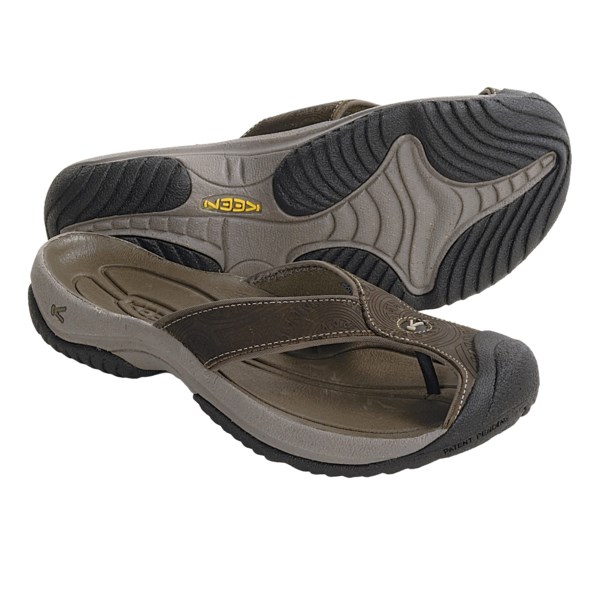 flip flops for men. Flip-Flops (For Men)