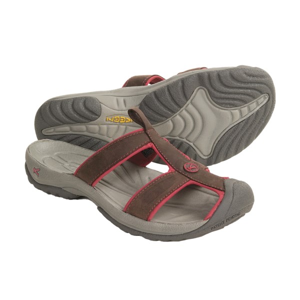 Keen St. Barts Sandals (For Women). Price: $70.00