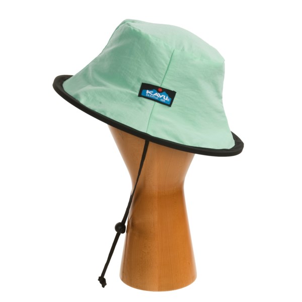 sun hats for men. Kavu Fisherman#39;s Chillba Hat
