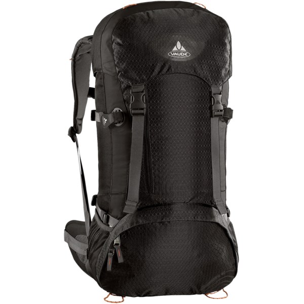Vaude+asymmetric+50+backpack