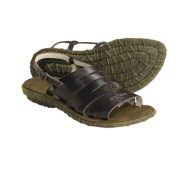 strappy sandals for women. 37.0 middot; El Naturalista