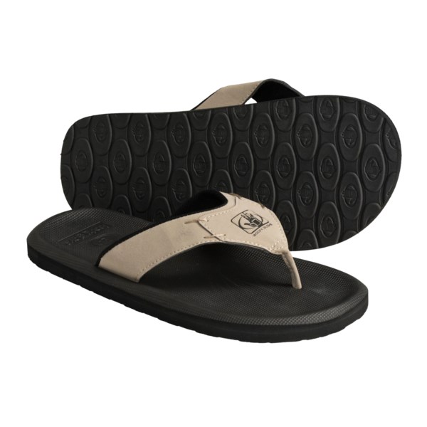 flip flops for men. Flip-Flops (For Men)