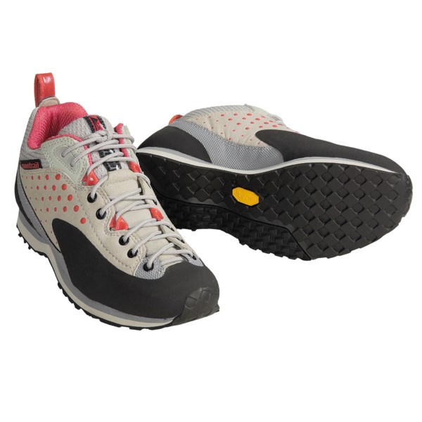 Montrail D7 Approach Shoes