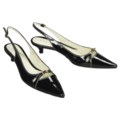 Elle Shetland Shoes - Sling-Backs (For Women)