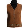 Alps Sportswear Wintermere Vest - Boiled Wool (For Women)