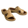 Ecco Pepper Slides (For Women)