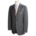 Isaia Beaded Track Stripe Suit - Wool (For Men)