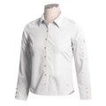 Mountain Hardwear Compass Shirt - Long Sleeve (For Women)