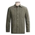 Mountain Hardwear The Adams Shirt - Long Sleeve (For Men)