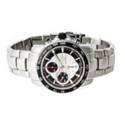 Gevril GV2 Explorer Automatic Chronograph Watch (For Men)