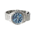 Hanowa Swiss Military Adventurer Cronograph Watch - Stainless Steel (For Men)