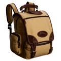 Australian Bag Outfitters Digger Backpack with Leather Trim