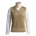 Dale of Norway Kvaeven Vest (For Women)