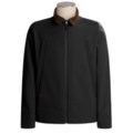 Rossignol Conway Soft Shell Ski Jacket - Wind-Resistant (For Men)