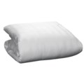 Blue Ridge Home Tahoe White Goose Down Comforter - 600 Fill Power, Full-Queen