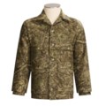 Filson Double Mackinaw Cruiser Coat - Wool (For Men)