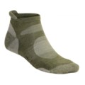 SmartWool Adrenaline Light Micro Socks - Merino Wool (For Men)