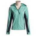 Merrell Spree Hoodie Sweatshirt (For Women)