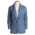 TravelSmith First Class Blazer (For Women)