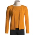 Hawksley & Wight Knit Cardigan Sweater (For Women)