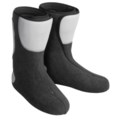 Scarpa PlusFit Tall Ski Boot Liner (For Men and Women)