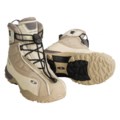 Salomon B29 TS WP Winter Boots - Waterproof Insulated (For Women)
