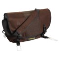 Timbuk2 Classic Wool Messenger Bag