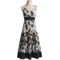 Beautiful by Pura Vida Printed Sundress - Sleeveless (For Women)