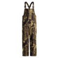 Columbia Sportswear Grizzly Bib Hunting Overalls (For Big and Tall Men)