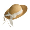 Helen Kaminski Raffia Hat - Liberty (For Women)