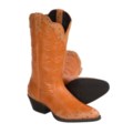 Twisted X Western R-Toe Boots (For Women)