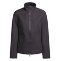 Icebreaker Coastal 340 Jetter Jacket – Merino Wool, Wind Resistant (For Women)