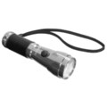 Wagan Extreme Brite-Nite Luxeon LED Flashlight - 1-Watt