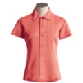 Pulp TENCEL® Shirt - Short Sleeve (For Women)