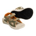 Columbia Footwear Sun Racer Sandals (For Kids)